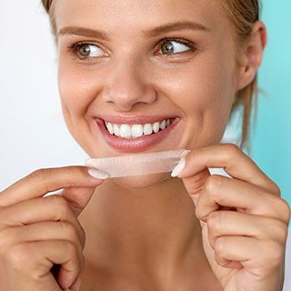 The Surprising Benefits of Crest Whitening Strips - The White Smiles