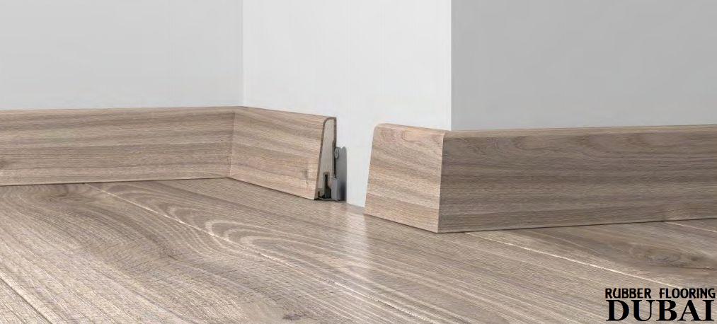 Vinyl Floor Skirting Dubai, Abu Dhabi, Al Ain & UAE