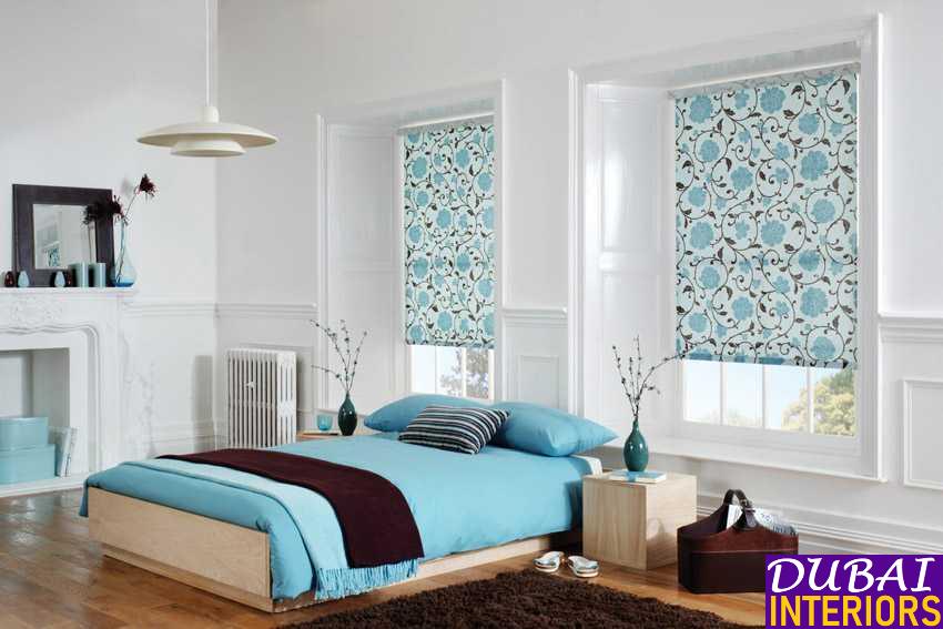 Printed Blinds | Custom Printed Roller Blinds | Upto 30% Off