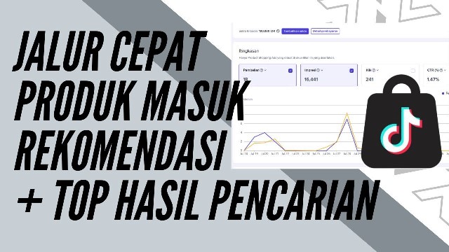 10 Cara Iklan di Tiktok Ads Untuk Tingkatkan Konversi Penjualan Produk