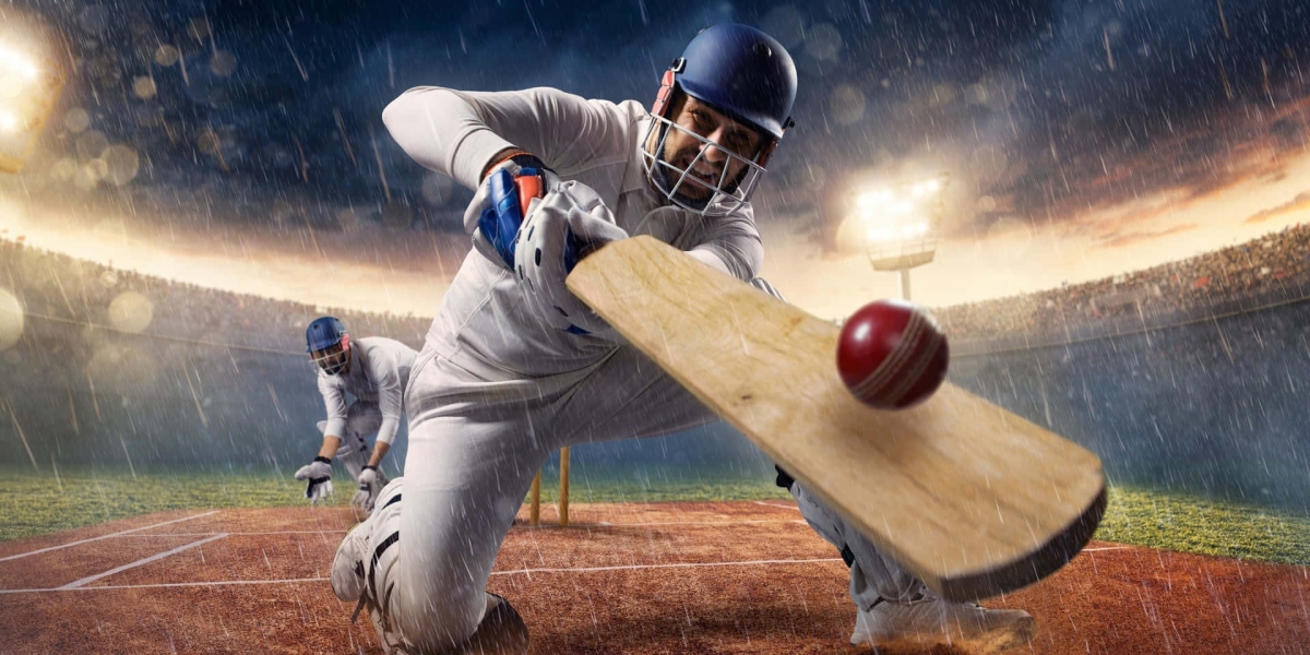 Mastering the Art of Batting: Tips for Online Cricket Games in India