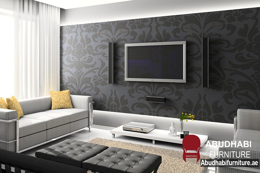 Best Wallpapers for Home Walls Abu Dhabi - No.1 Designs Available