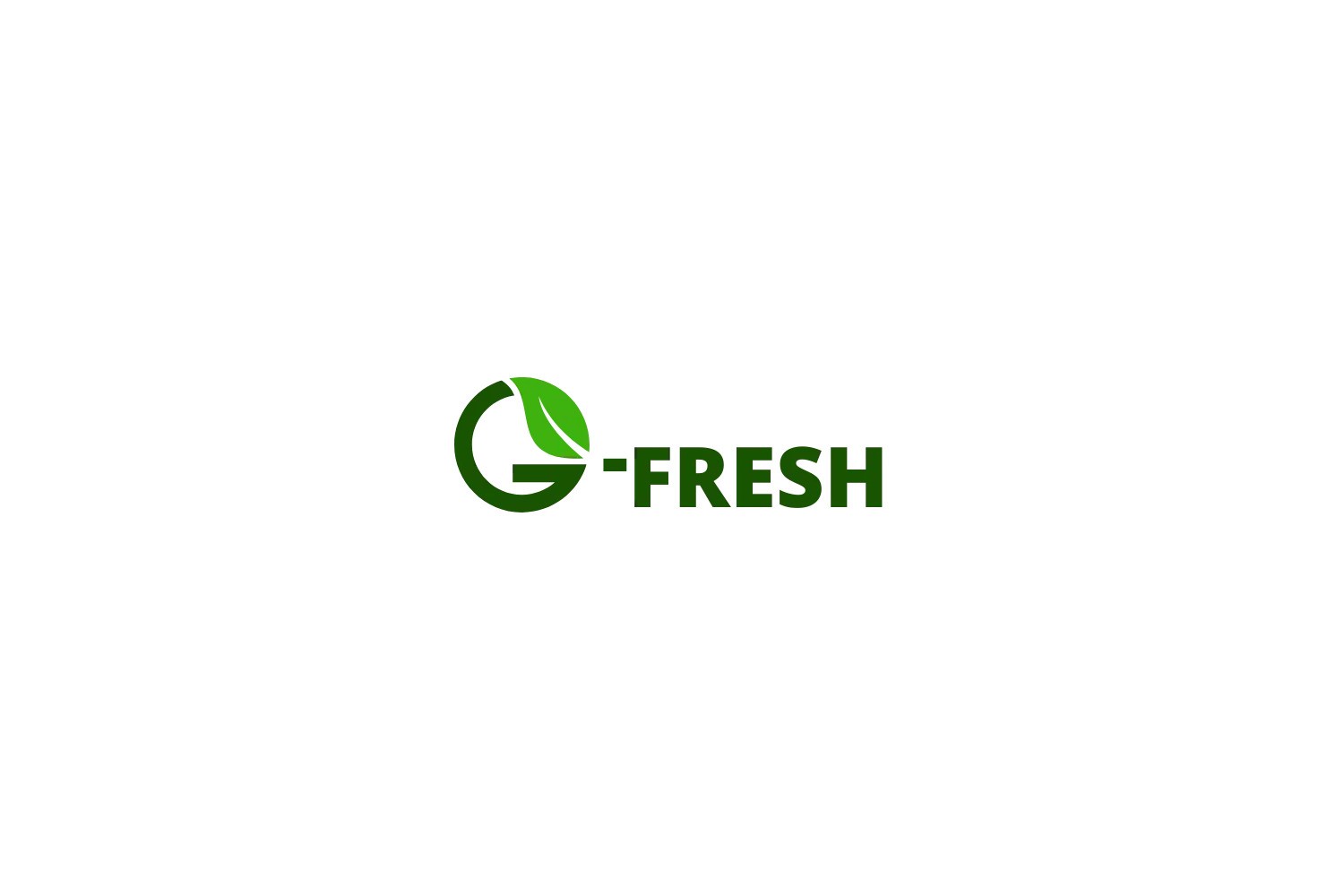 GFresh Mart Profile Picture