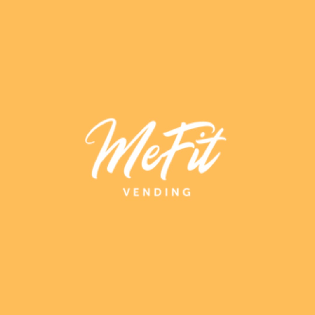 MeFit Vending Profile Picture