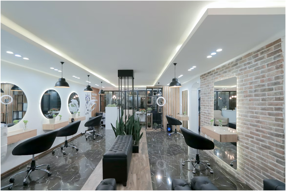 Get The Deeper Secrets About The Salon Space For Rent Los Angeles | TechPlanet