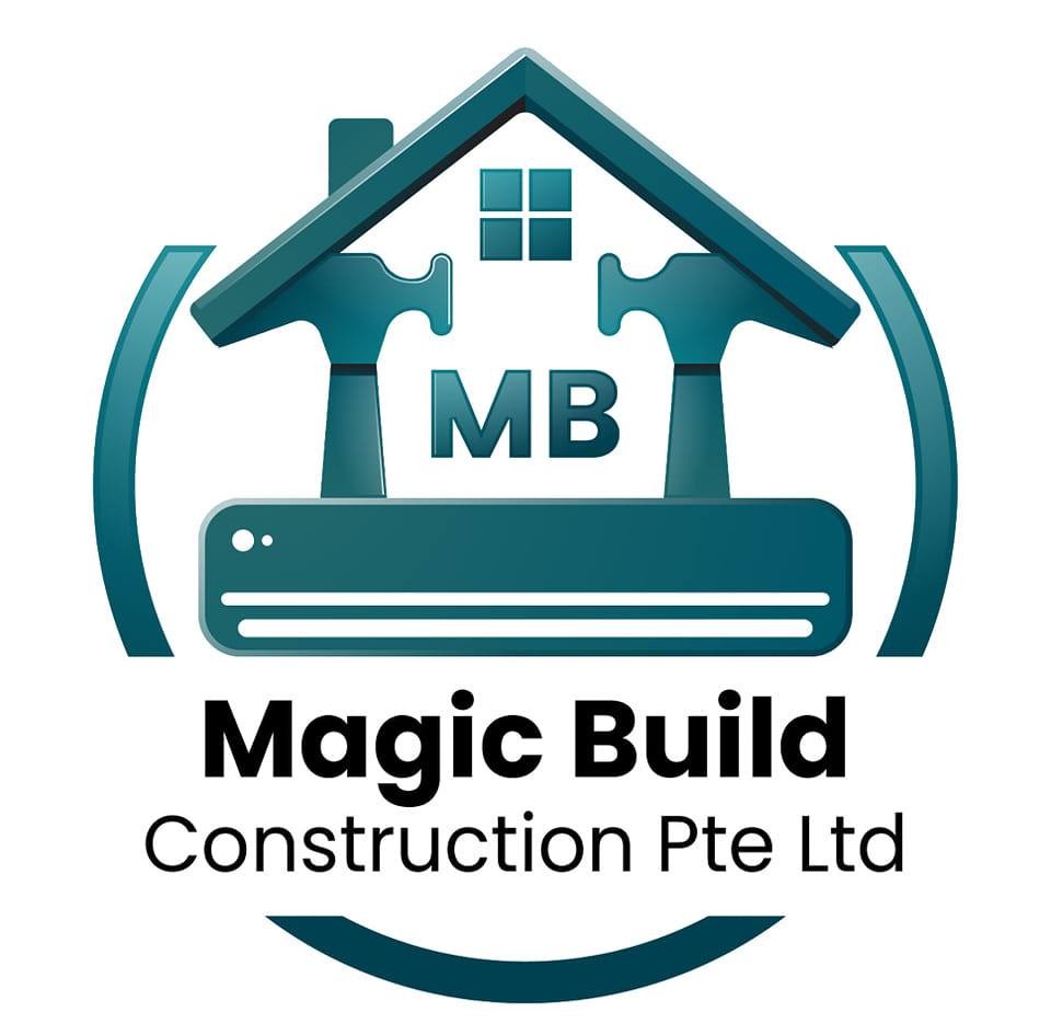 Magic Build Profile Picture