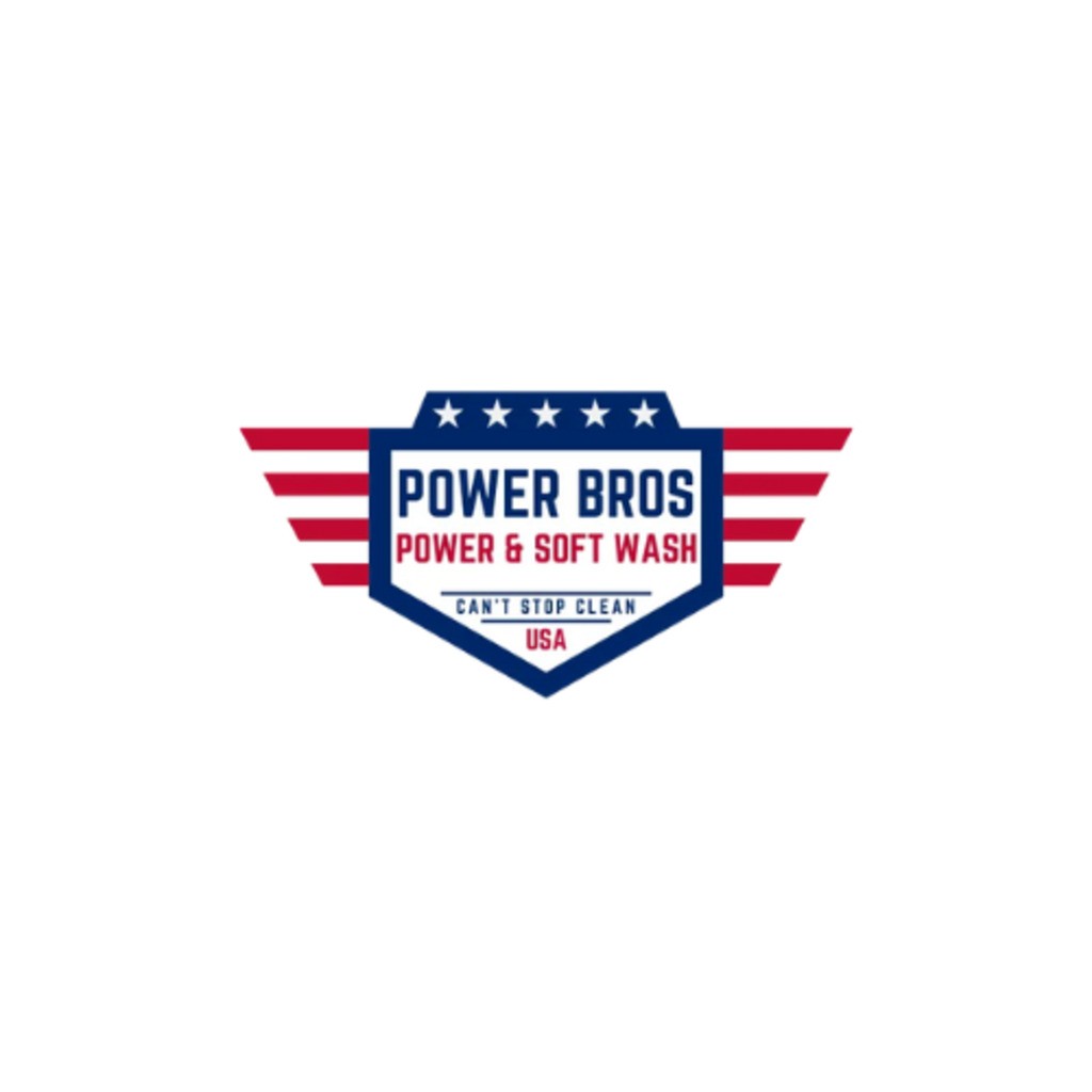 Power Bros Pressure Washing Profile Picture