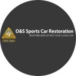 O S Sports Car Restorations profile picture