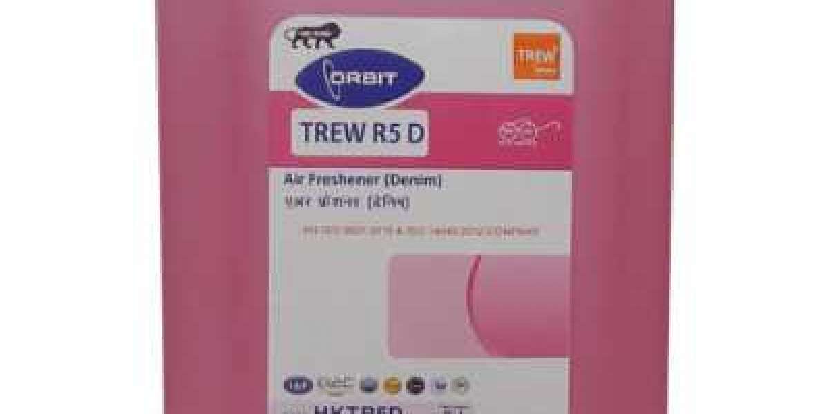 Elevate Your Home Atmosphere with TREW India's Room Air Freshener