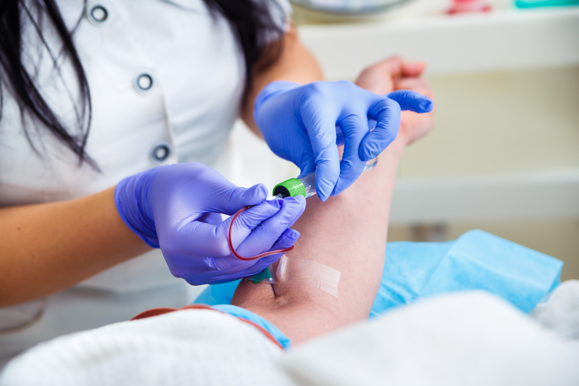 NAPTP Exam | National Association of Phlebotomy Technician Professionals