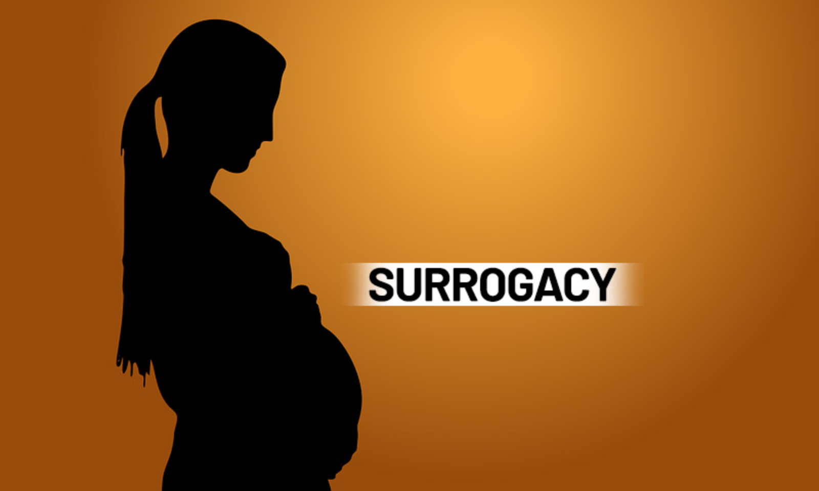 How to find a surrogate in India