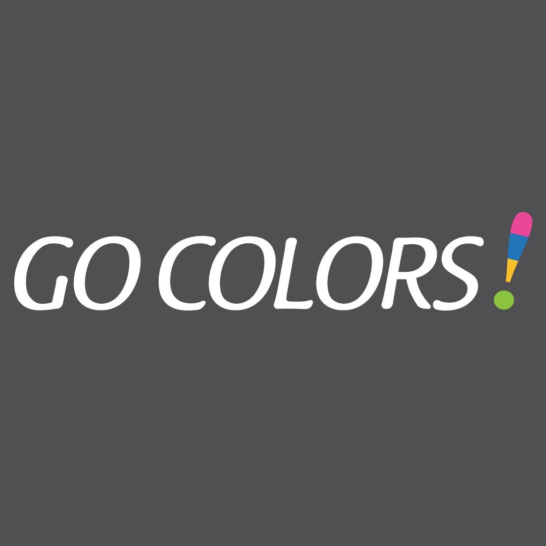 Go Colors Profile Picture