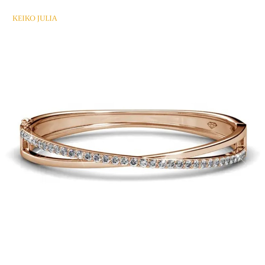 Buy Trendy & Classy Gold Bracelet Singapore to Elevate Your Look - AtoAllinks