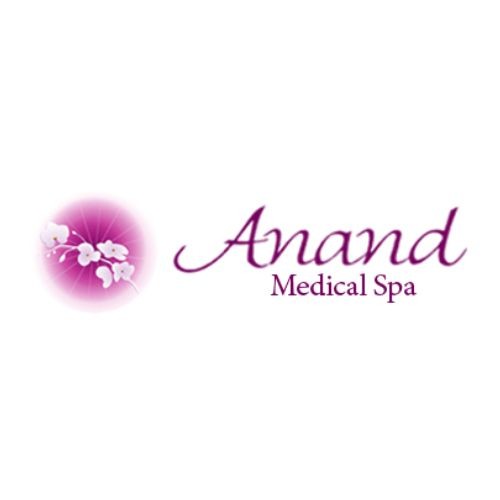 Anand Medical Spa Profile Picture