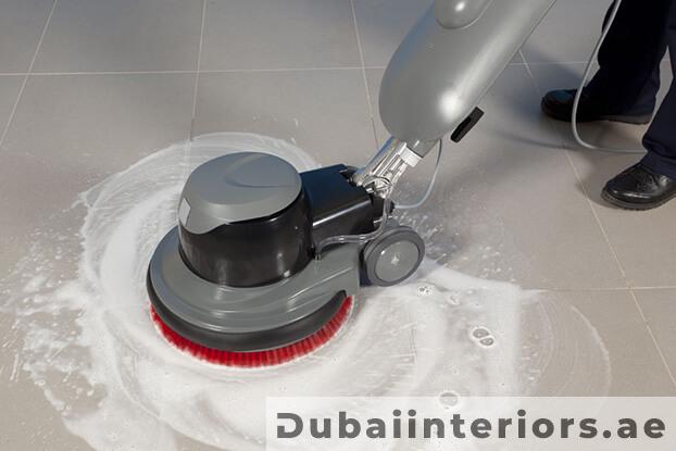 Floor Grinding | Urgent Polishing Service | Now or Never Offer