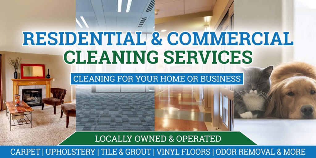 Specialist Cleaning Company in UK | Zadar UK