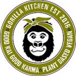 Gorilla Kitchen Profile Picture