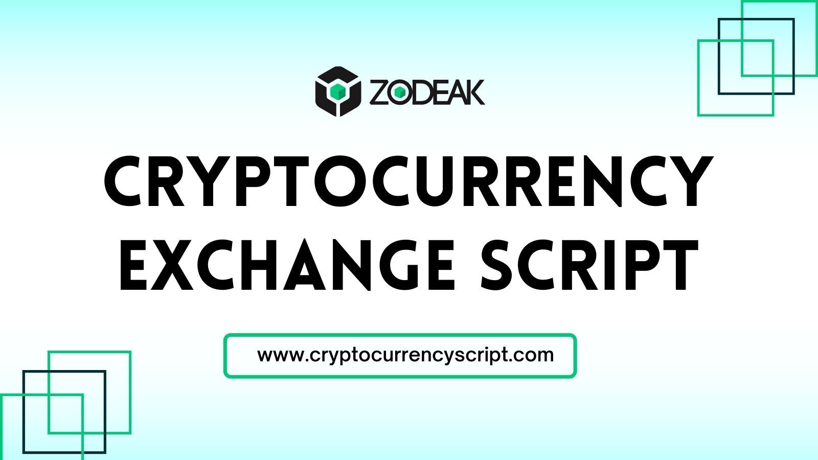 Blockchain Exchange Script | Bitcoin Exchange Script