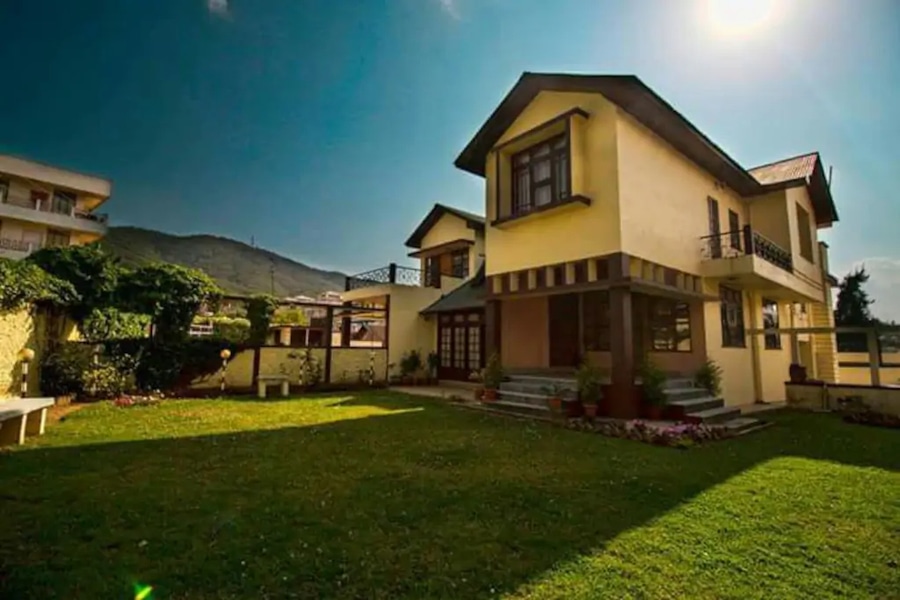 10 Popular homestays in Meghalaya To Plan Your Stay