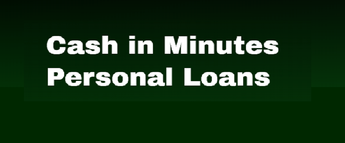 Cash in Minutes | Get Cash Advance in Minutes -