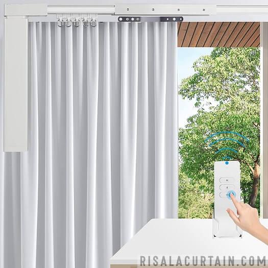 Buy Best Smart Curtains in Dubai & Abu Dhabi - Super Sale!