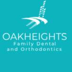 Oakheights Family Dental and Orthodontics Profile Picture