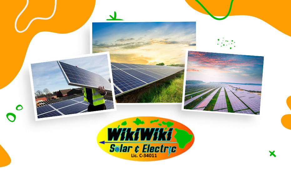 Rely On The Best Solar Companies in Maui For Peak Energy Harvest