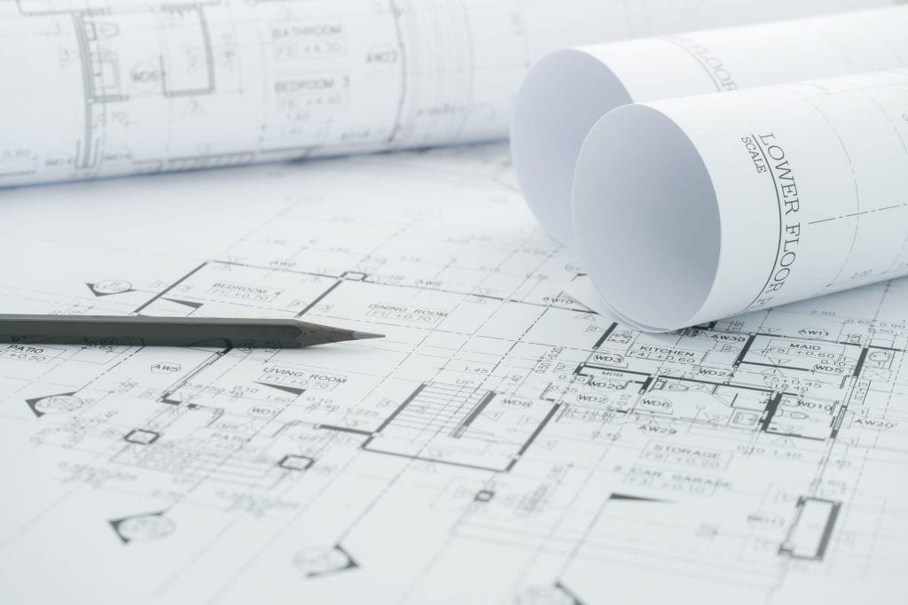 Building Your London Project on Solid Ground: The Importance of Topographical Surveys