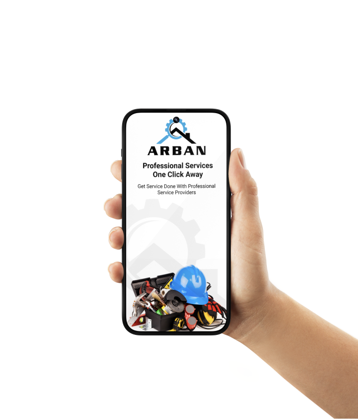 ARBAN: Your Gateway to On-Demand Services Across Industries