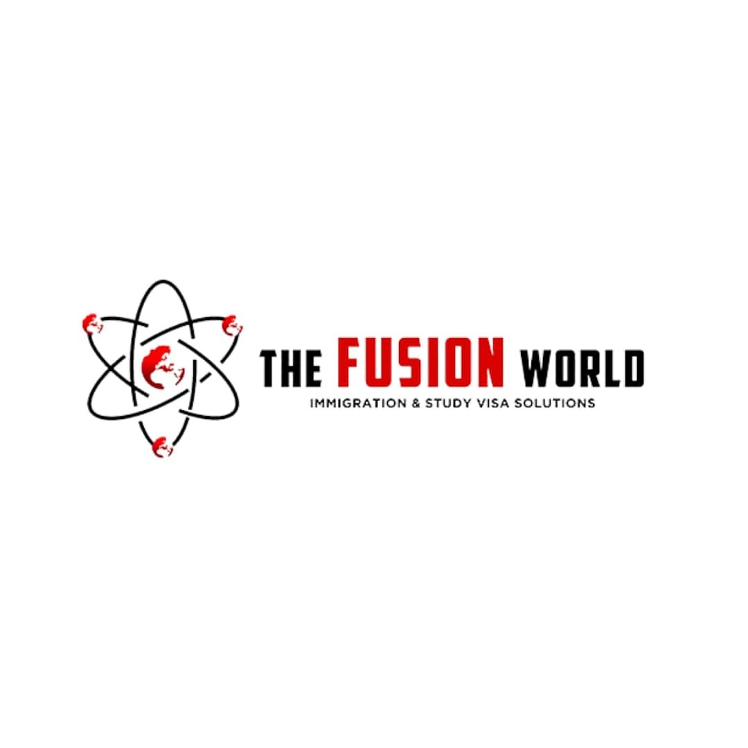 Fusion World Visa Consultancy Profile Picture