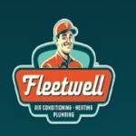 Fleetwell Air Conditioning Heating and Plumbing profile picture