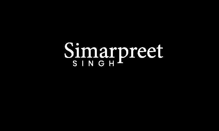 Simarpreet Singh Profile Picture