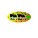 wikielectric maui profile picture