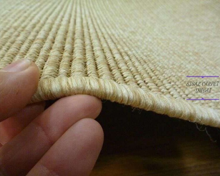 Premium Quality Sisal Outdoor Rugs in Dubai, Abu Dhabi & UAE