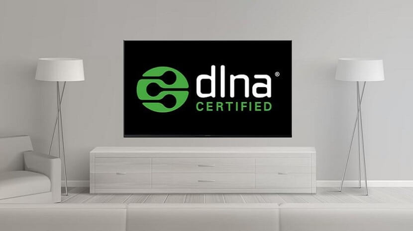 DLNA (Digital Living Network Alliance) Media Server