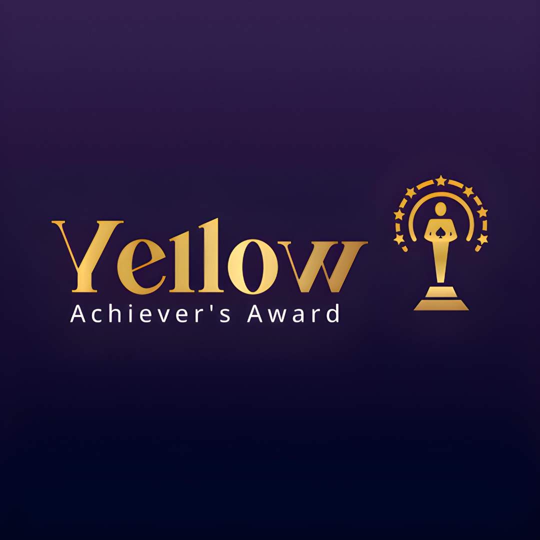 Yellow Achievers Awards Profile Picture