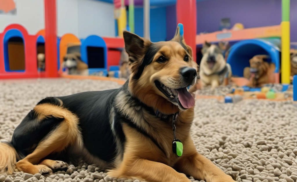 West Auckland Dog Daycare