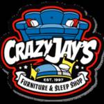 Crazy Jay's Furniture & Sleep Shop West profile picture