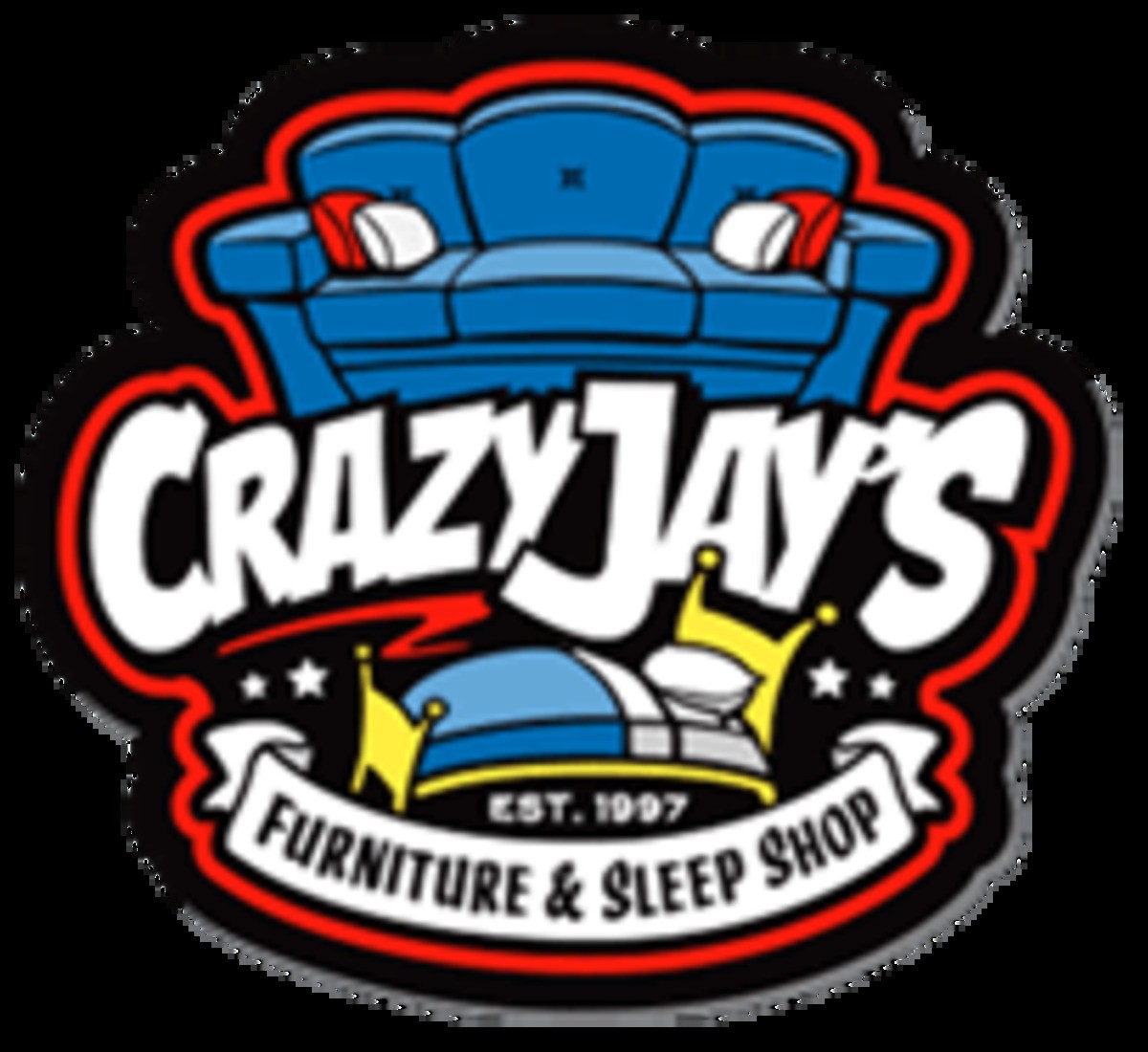 Crazy Jay's Furniture & Sleep Shop West Profile Picture