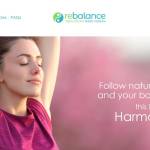 Rebalance Acupuncture Edmonton profile picture