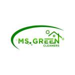 Ms Green Cleaners profile picture