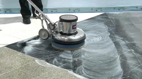 Bring Back the Shine to Your Stone Surfaces