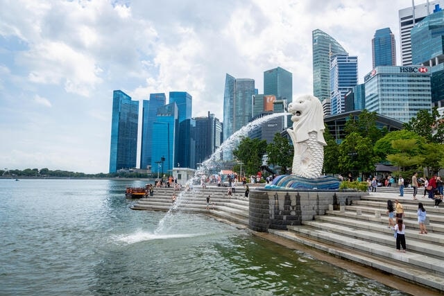 Best Singapore City Tour: Everything you need to know