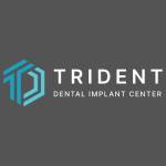 Trident Dental Implant Center profile picture