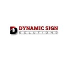 Dynamic Sign Solutions profile picture