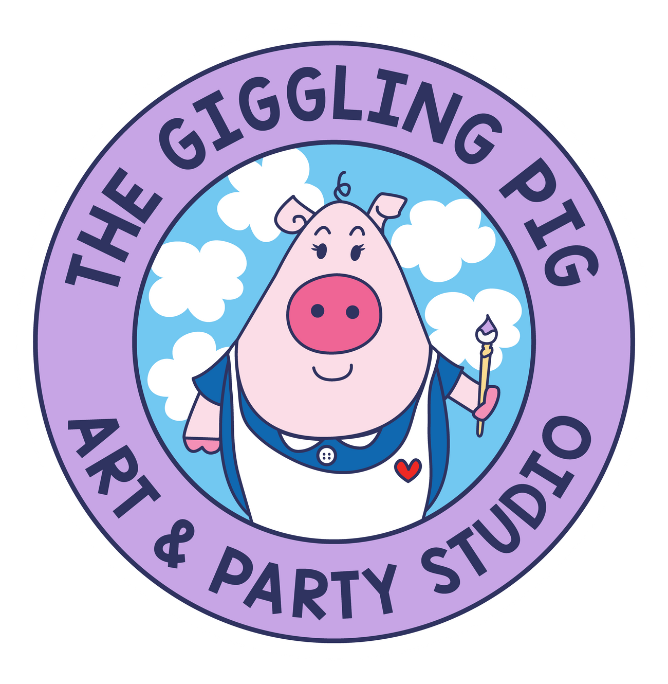 Beginner (4-6 yrs)  | thegigglingpig