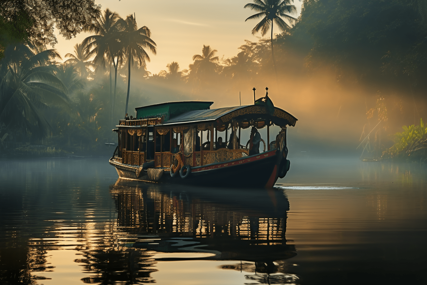 15+ Best Things To Do In Kerala (Updated)