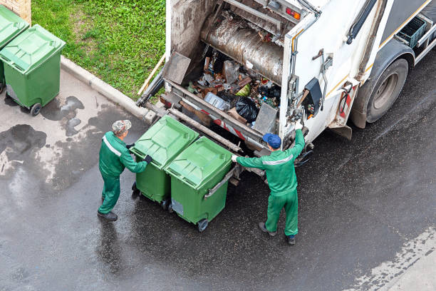 The Ways to Price Junk Removal Jobs in Vancouver – Telegraph