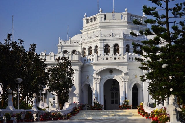 Top 15 Places to Visit in Agartala: Uncover Hidden Gems