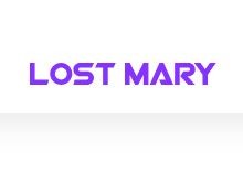 lost mary Profile Picture